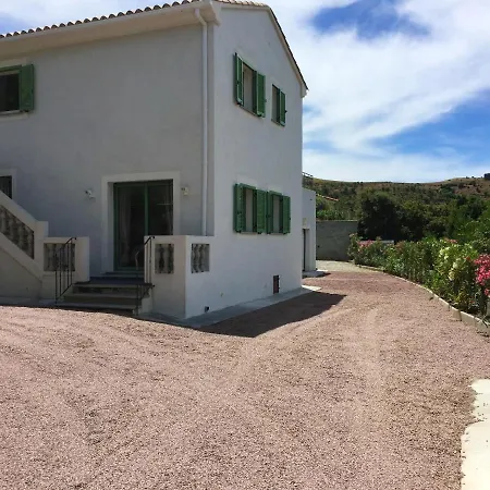 Ensoleillee A Avec Piscine Privee Villa Pietralba