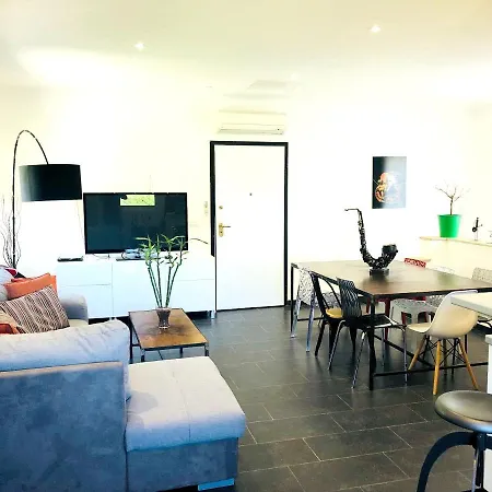 Ensoleillee A Avec Piscine Privee Villa