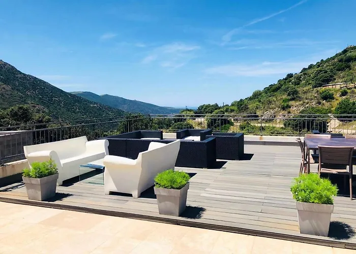 Villa Ensoleillee A Avec Piscine Privee
