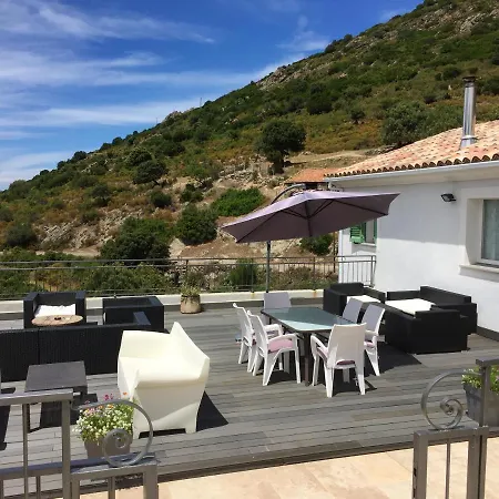 Ensoleillee A Avec Piscine Privee * Pietralba