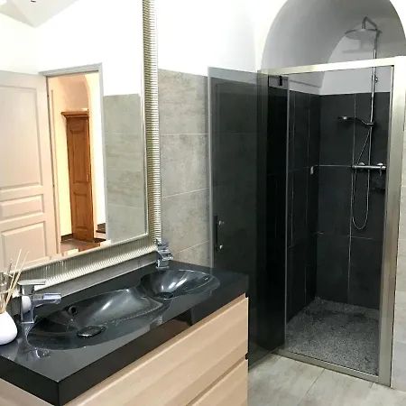 Villa Ensoleillee A Avec Piscine Privee *