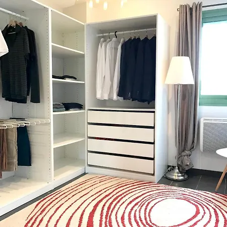 ヴィラ Ensoleillee A Avec Piscine Privee *