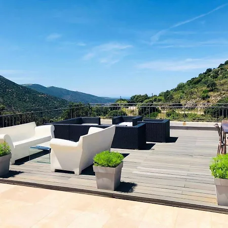 Villa Ensoleillee A Avec Piscine Privee