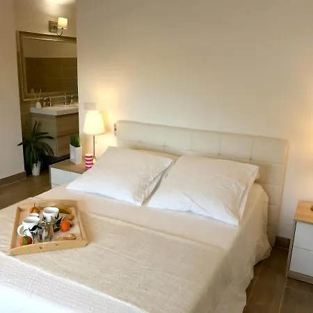 Ensoleillee A Avec Piscine Privee