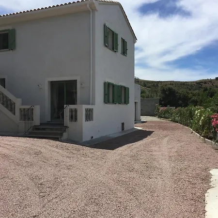 Villa Ensoleillee A Avec Piscine Privee Pietralba