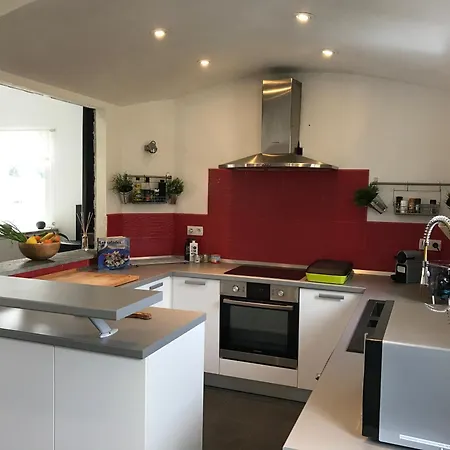 Villa Ensoleillee A Avec Piscine Privee