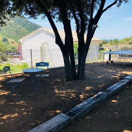 Ensoleillee A Avec Piscine Privee Villa *