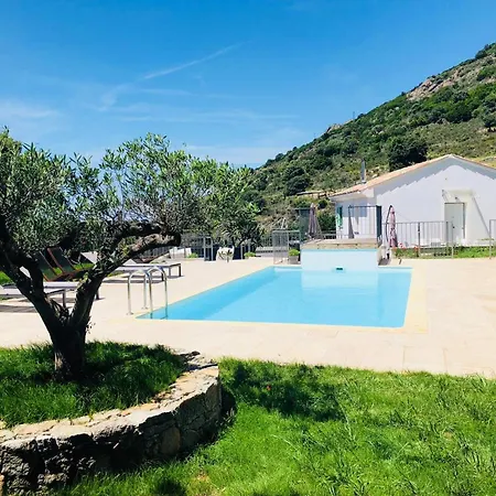 Ensoleillee A Avec Piscine Privee Villa Pietralba