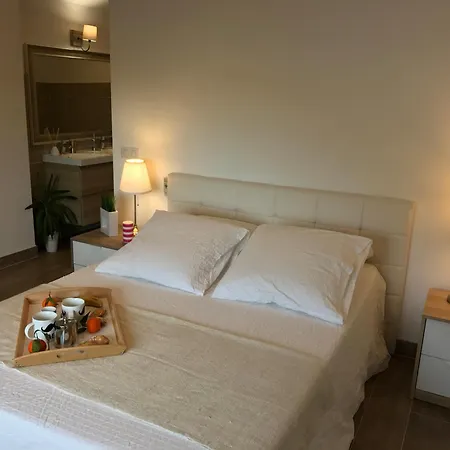 Villa Ensoleillee A Avec Piscine Privee
