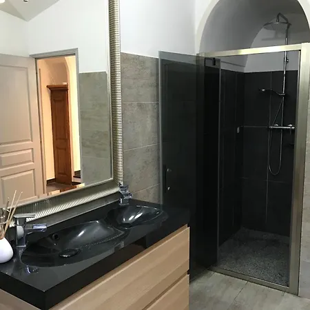 Ensoleillee A Avec Piscine Privee Villa Pietralba