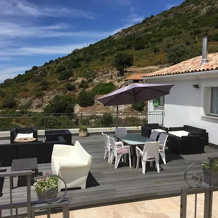 Ensoleillee A Avec Piscine Privee Villa Pietralba