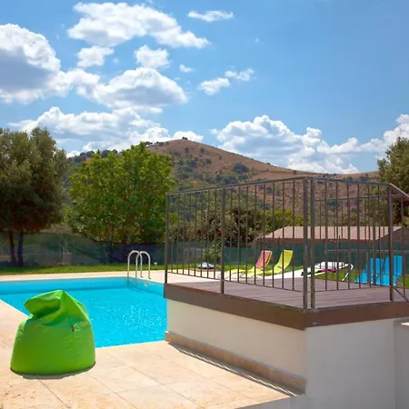 Ensoleillee A Avec Piscine Privee Villa *