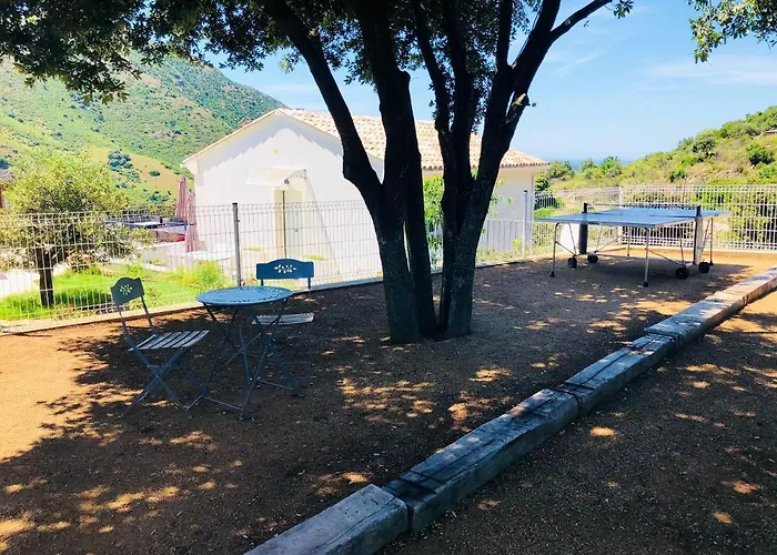 Ensoleillee A Avec Piscine Privee וילה Pietralba